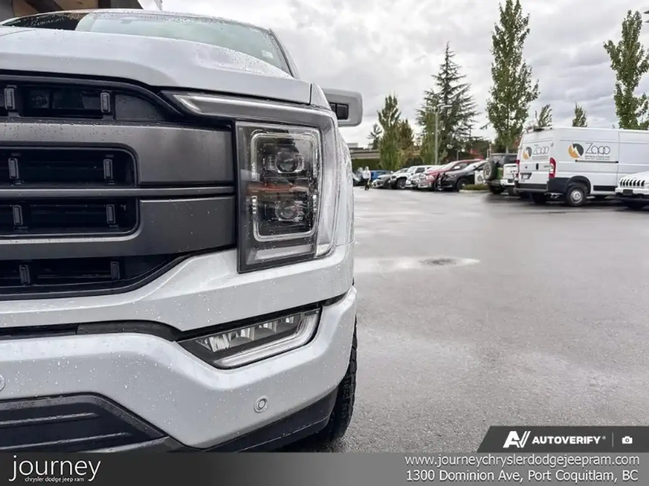 Ford F 150 photo Ford F 150