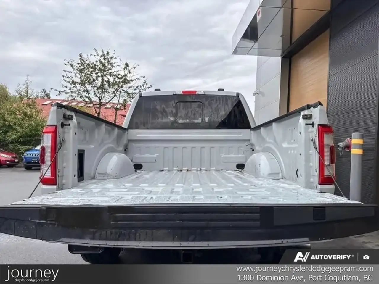 Ford F 150 photo Ford F 150