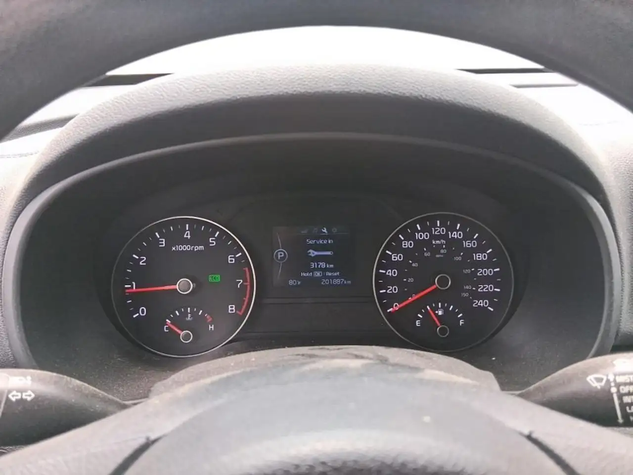 Kia Sportage fotografie Kia Sportage