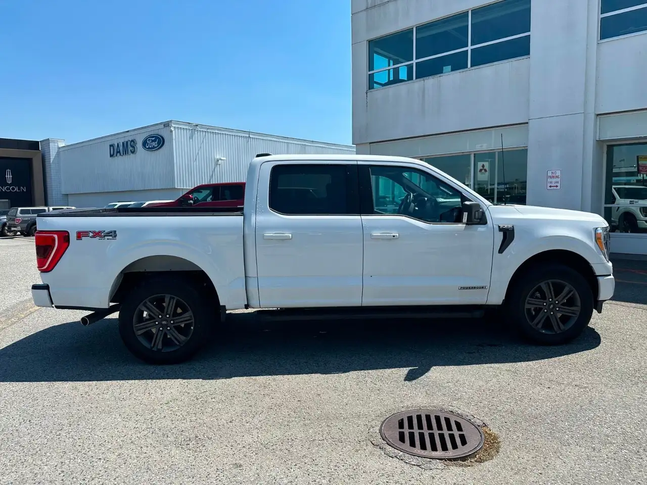 Ford F 150 fotografie Ford F 150