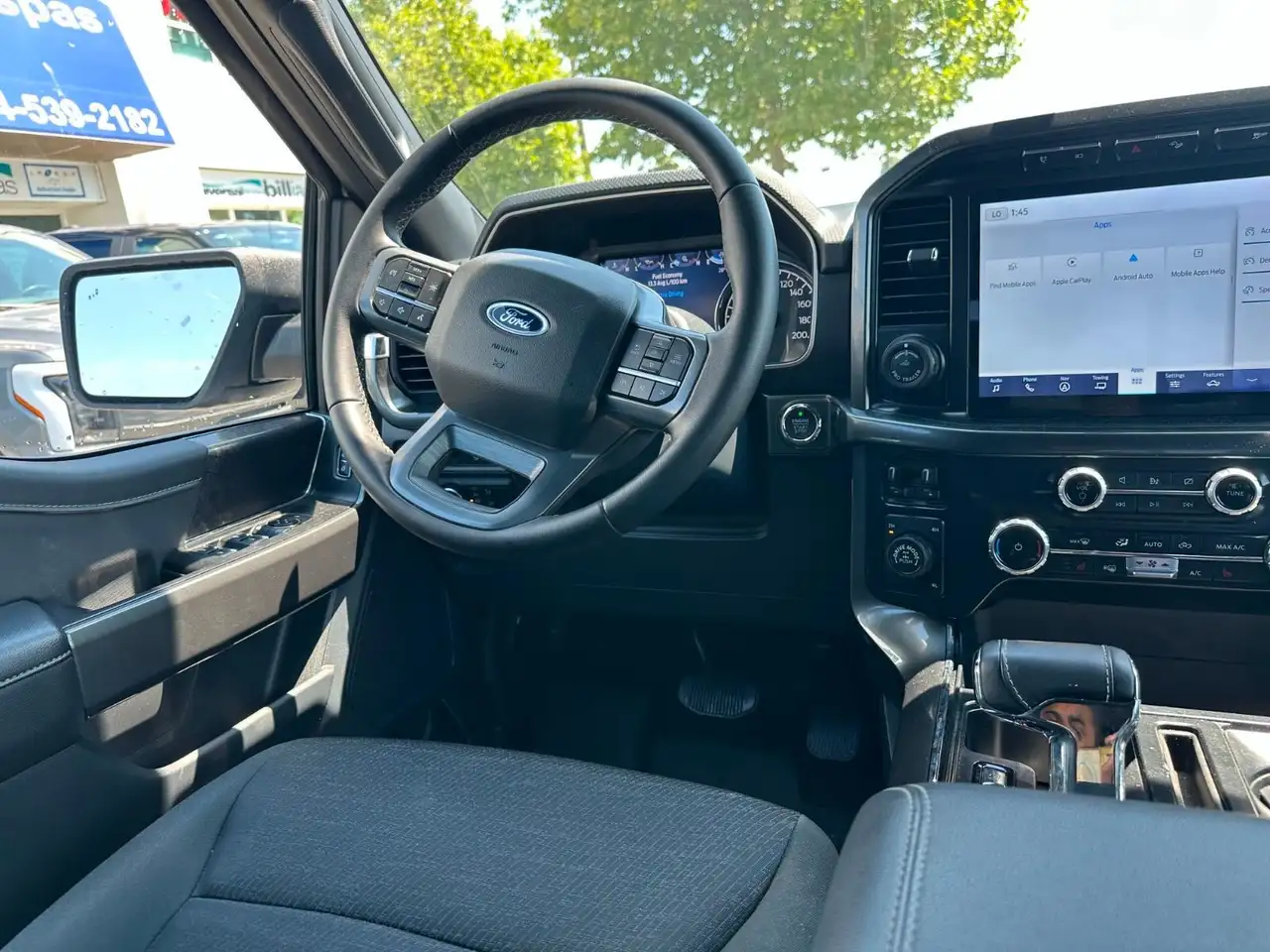 Ford F 150 fotografie Ford F 150