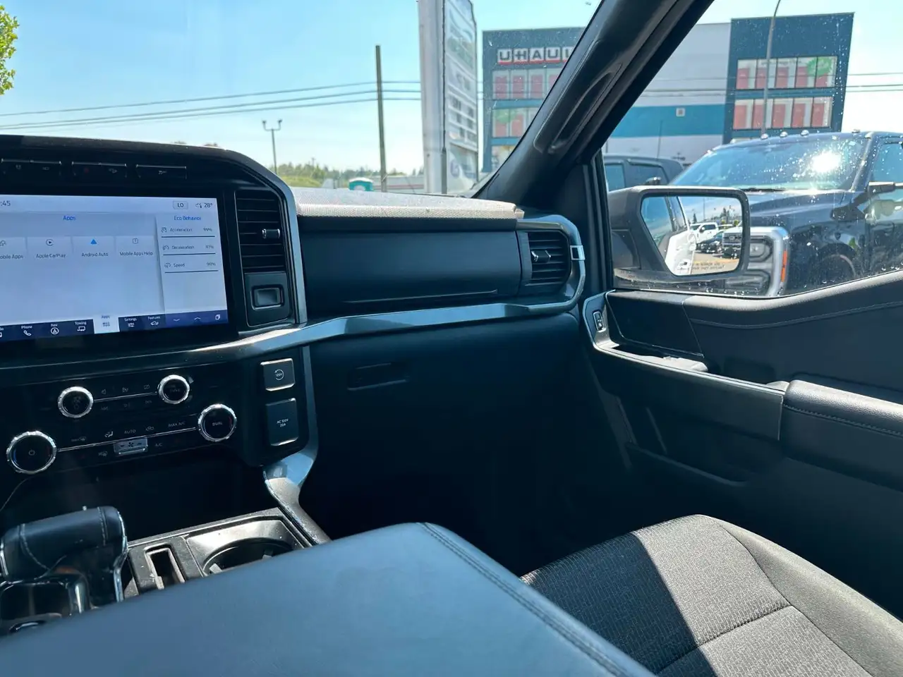 Ford F 150 fotografie Ford F 150