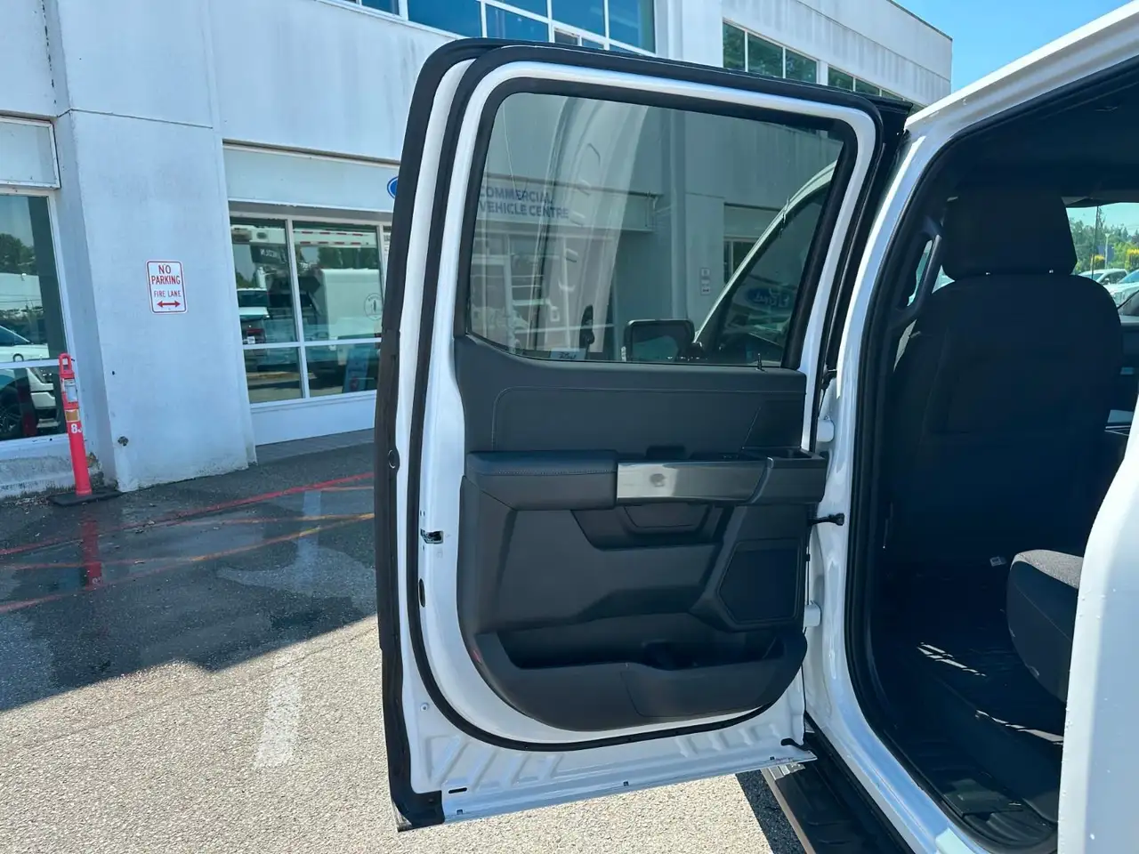 Ford F 150 fotografie Ford F 150