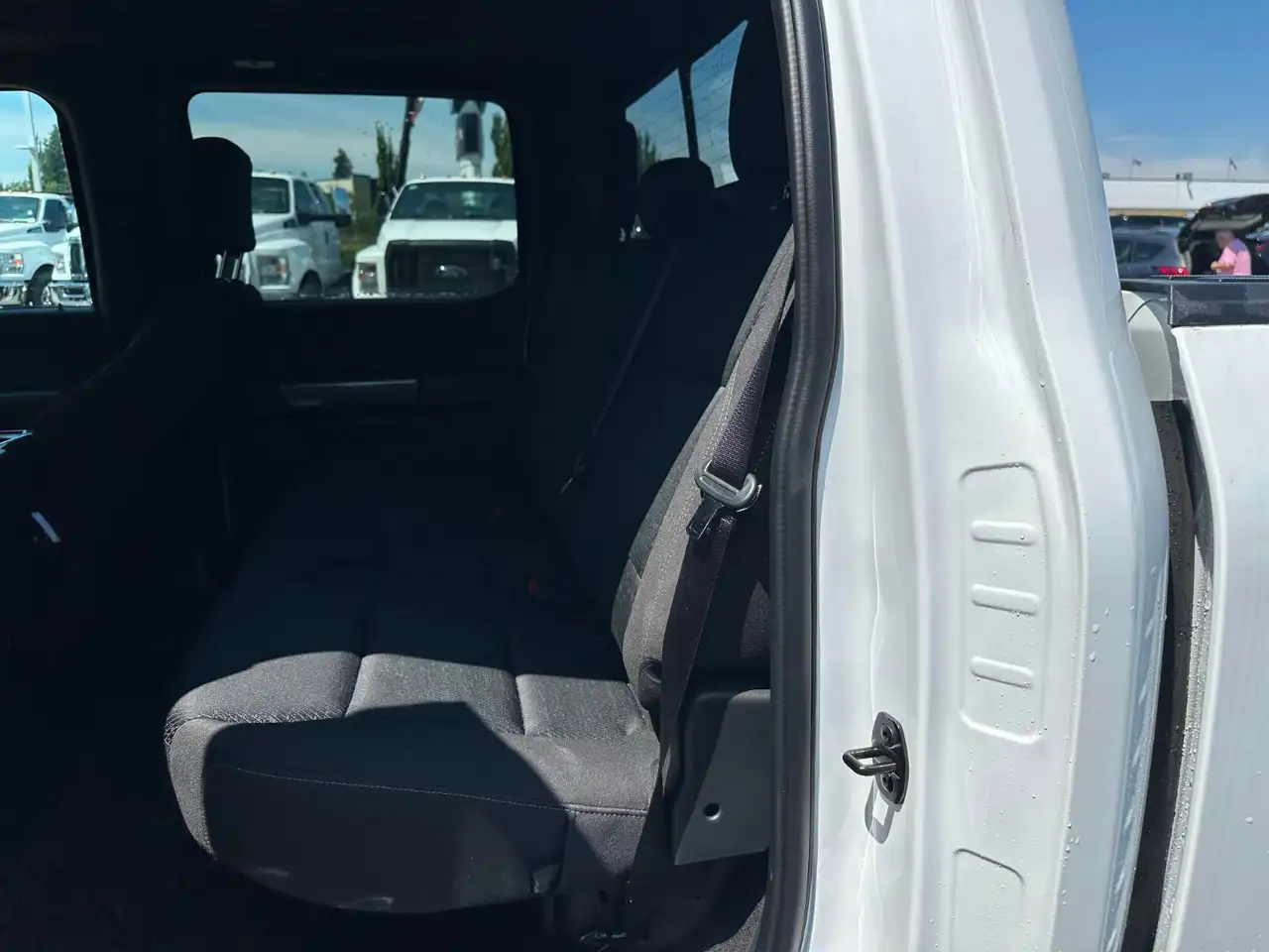 Ford F 150 fotografie Ford F 150