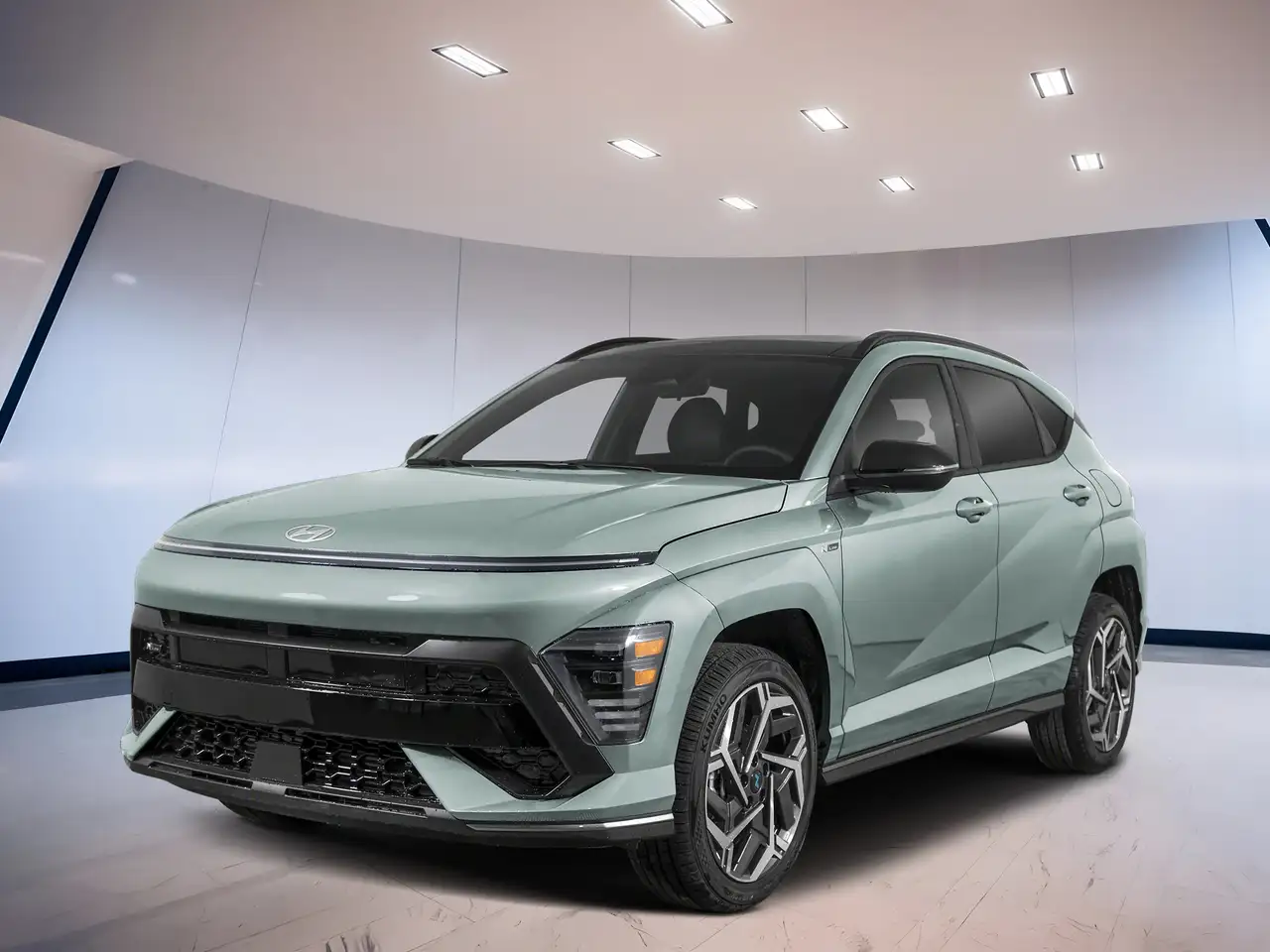 2026 Hyundai KONA