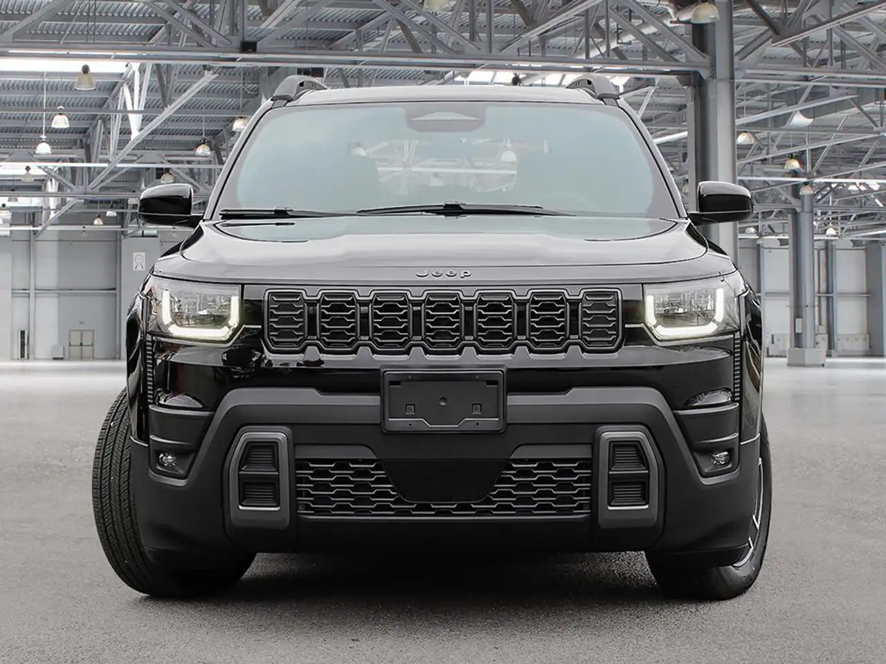 Jeep Cherokee снимка Jeep Cherokee