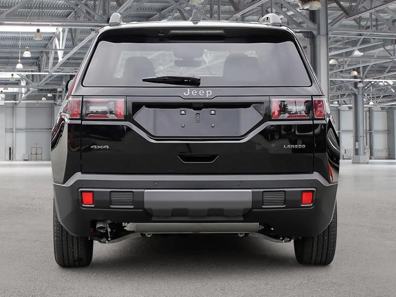 Jeep Cherokee снимка Jeep Cherokee