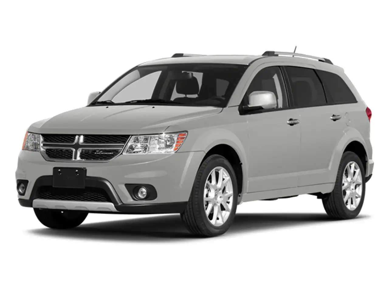 2013 Dodge Journey