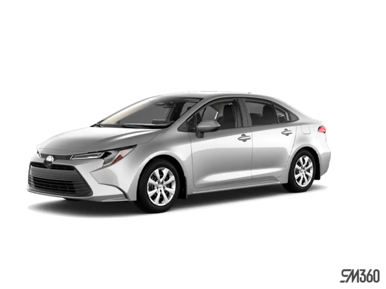 Toyota Corolla снимка Toyota Corolla