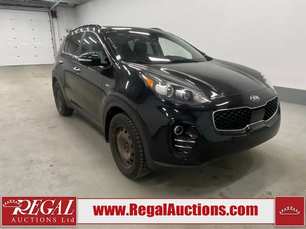 Kia Sportage снимка Kia Sportage