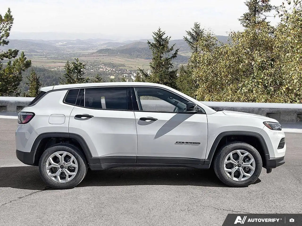 Jeep Compass photo Jeep Compass