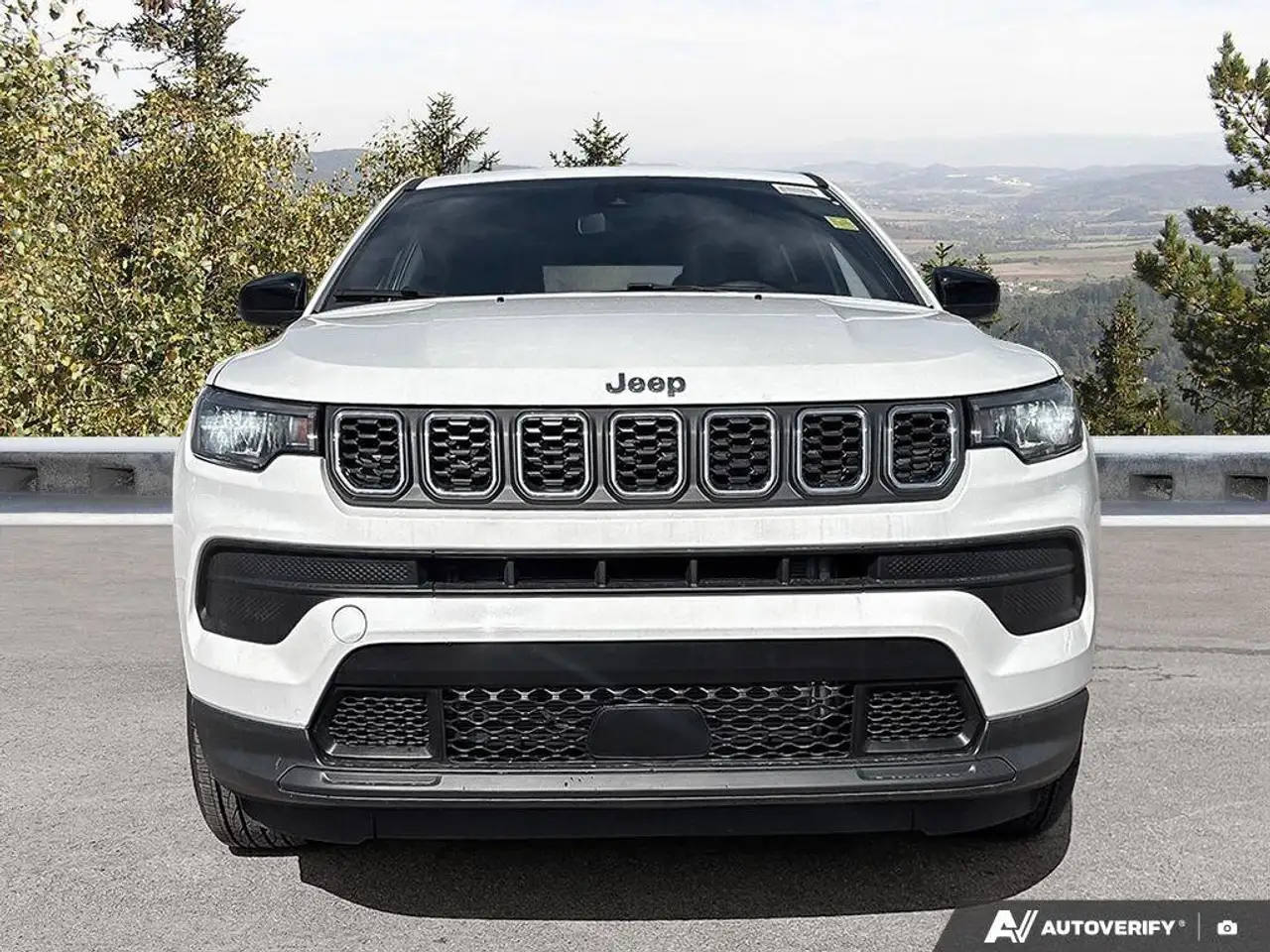 Jeep Compass photo Jeep Compass