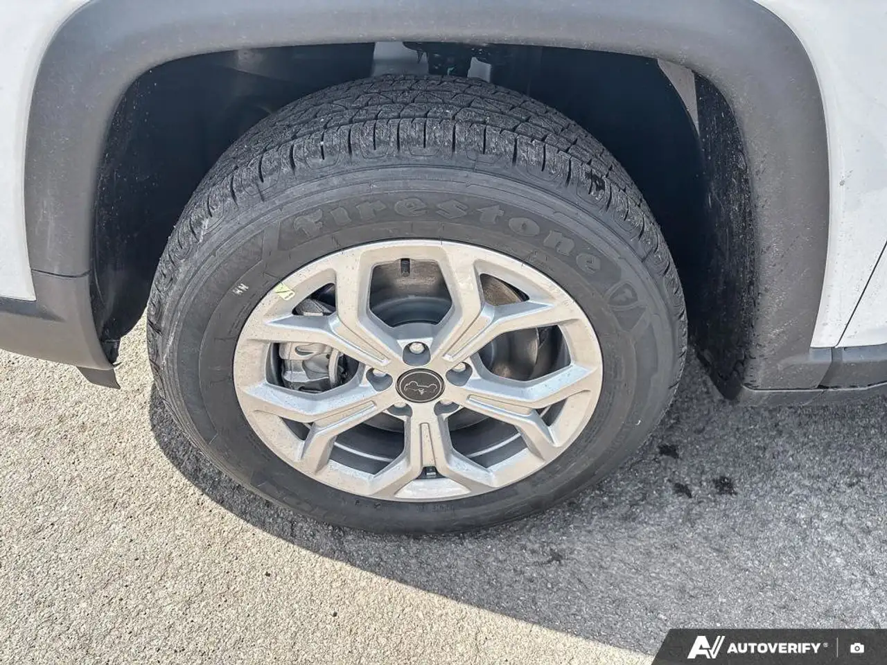 Jeep Compass photo Jeep Compass