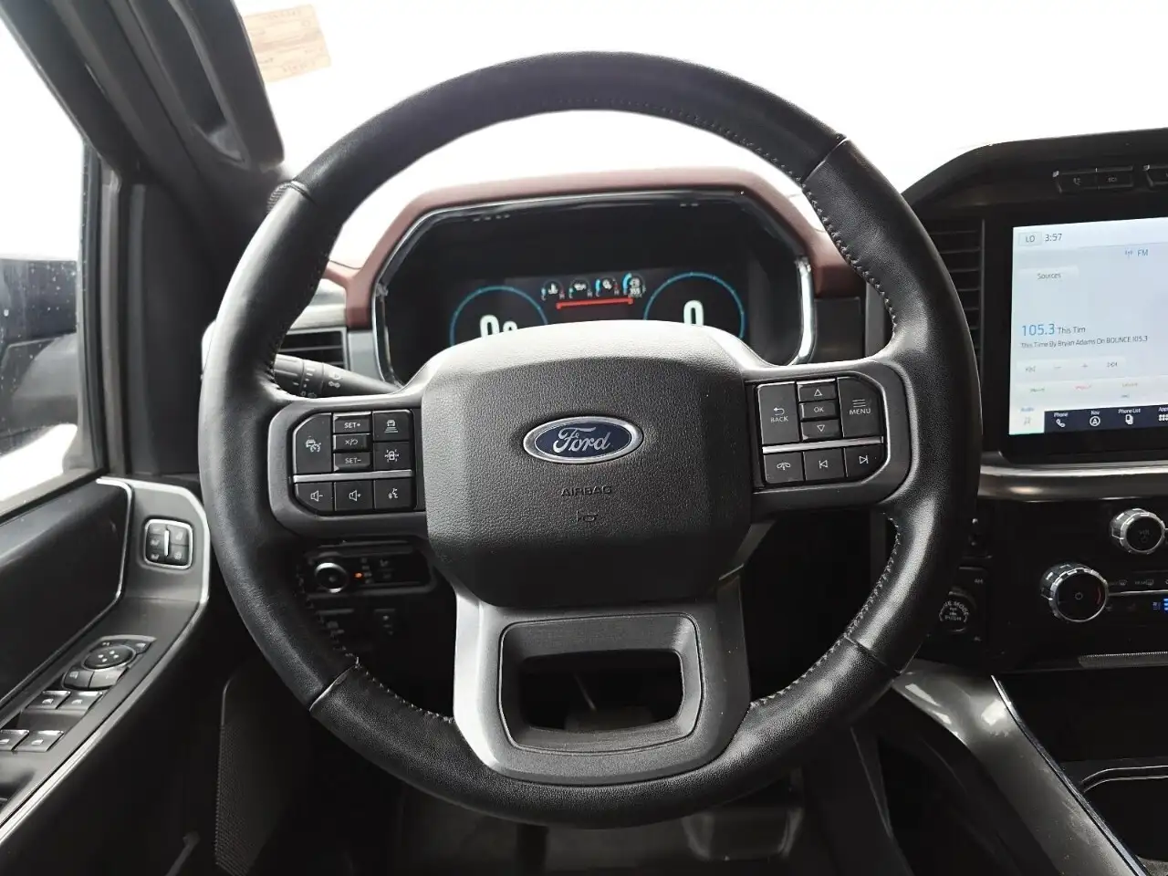 Ford F 150 снимка Ford F 150