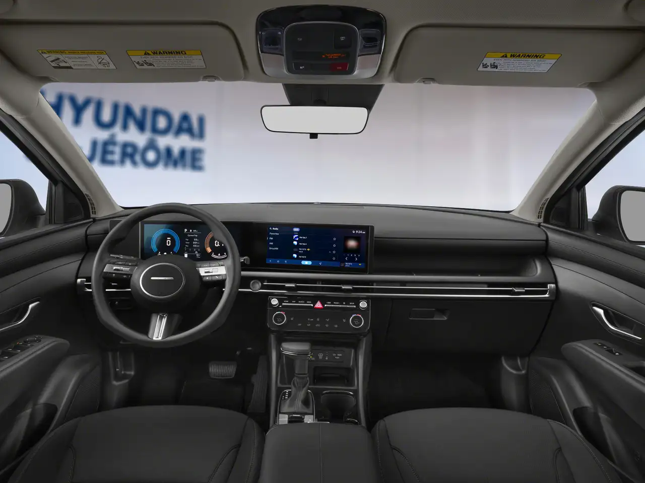 Hyundai TUCSON fotografie Hyundai TUCSON
