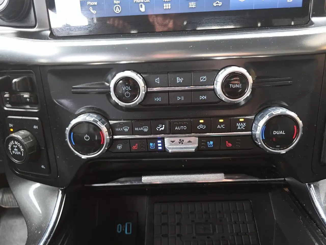 Ford F 150 снимка Ford F 150