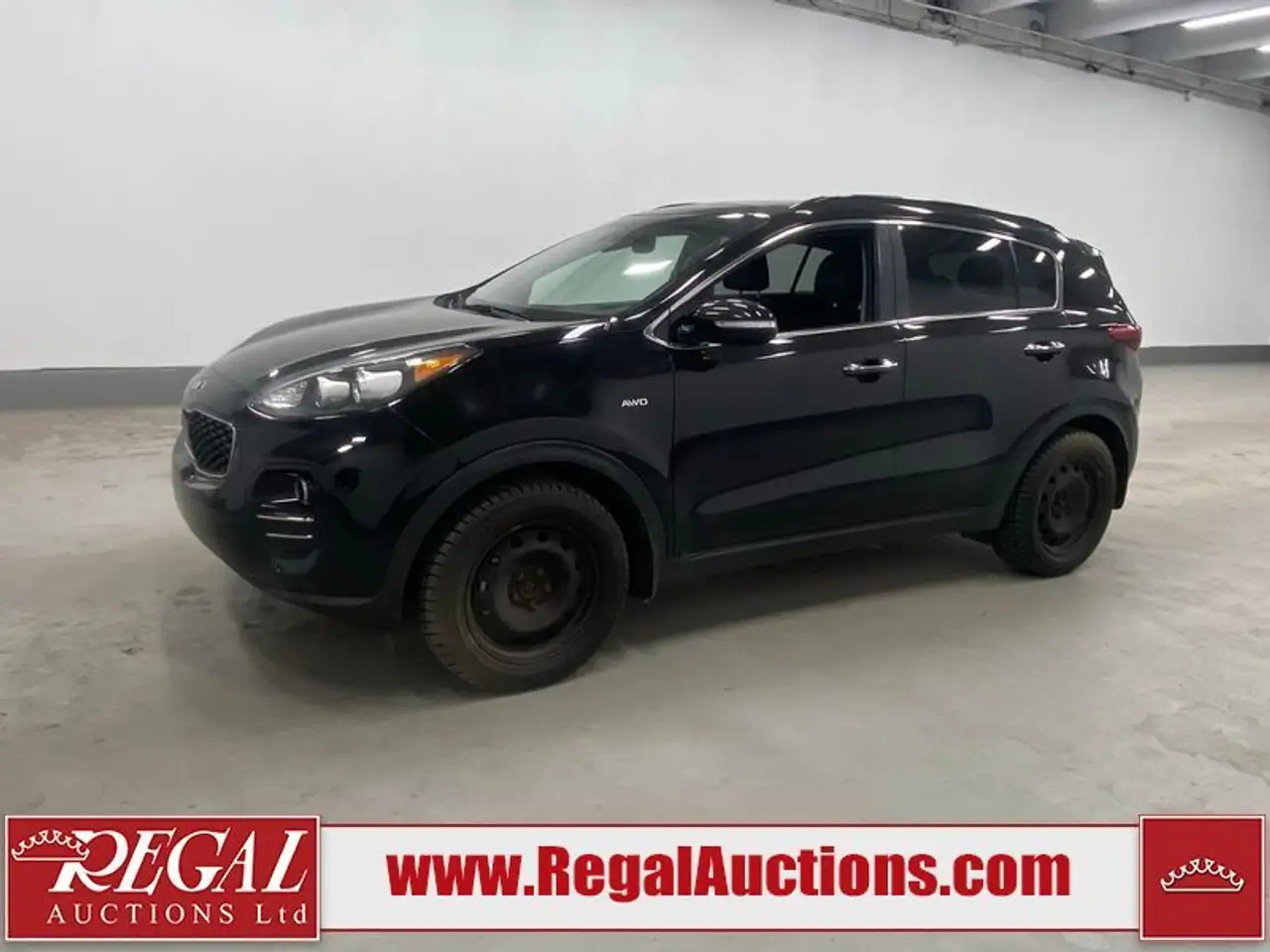 Kia Sportage снимка Kia Sportage