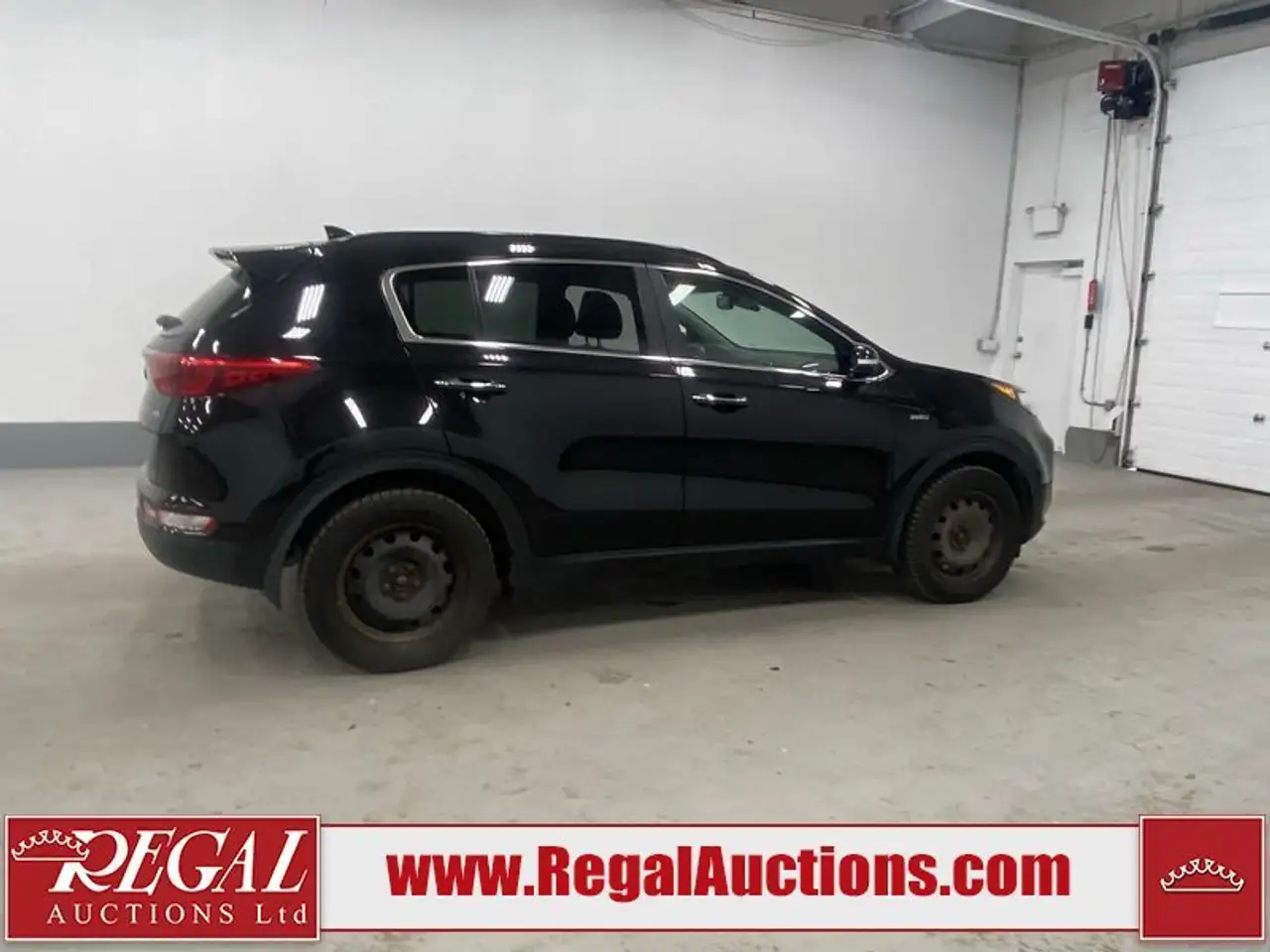 Kia Sportage снимка Kia Sportage