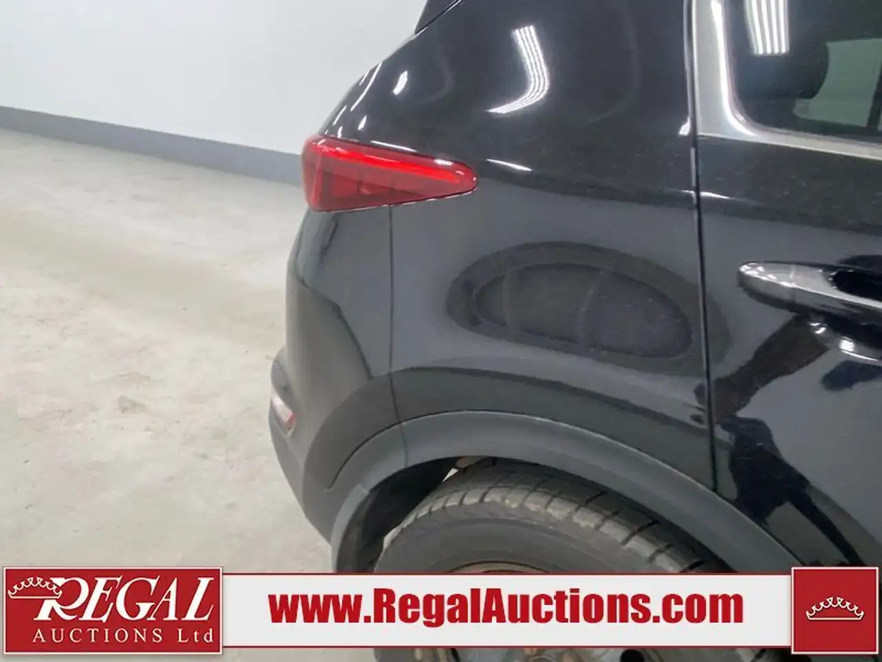 Kia Sportage снимка Kia Sportage