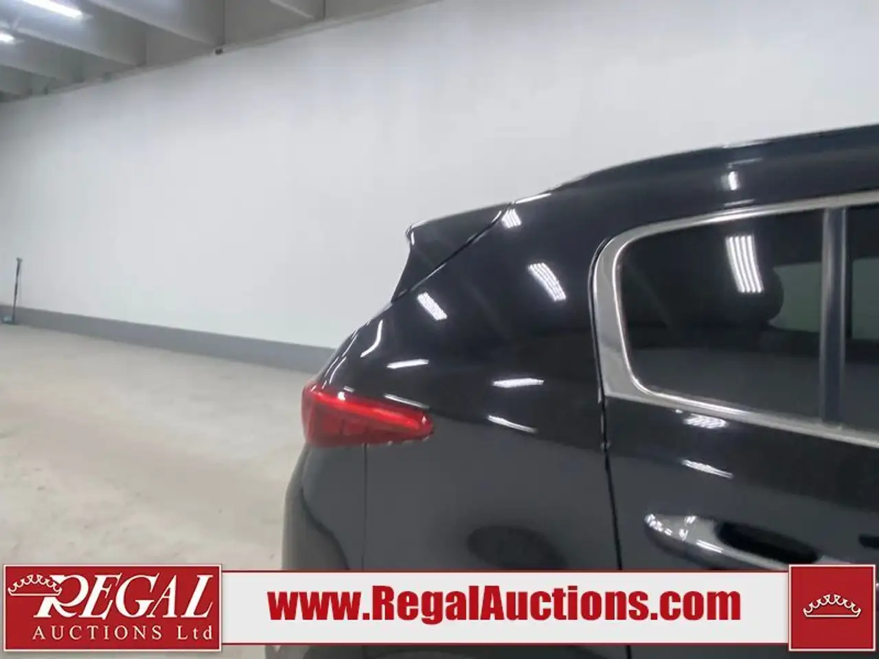 Kia Sportage снимка Kia Sportage