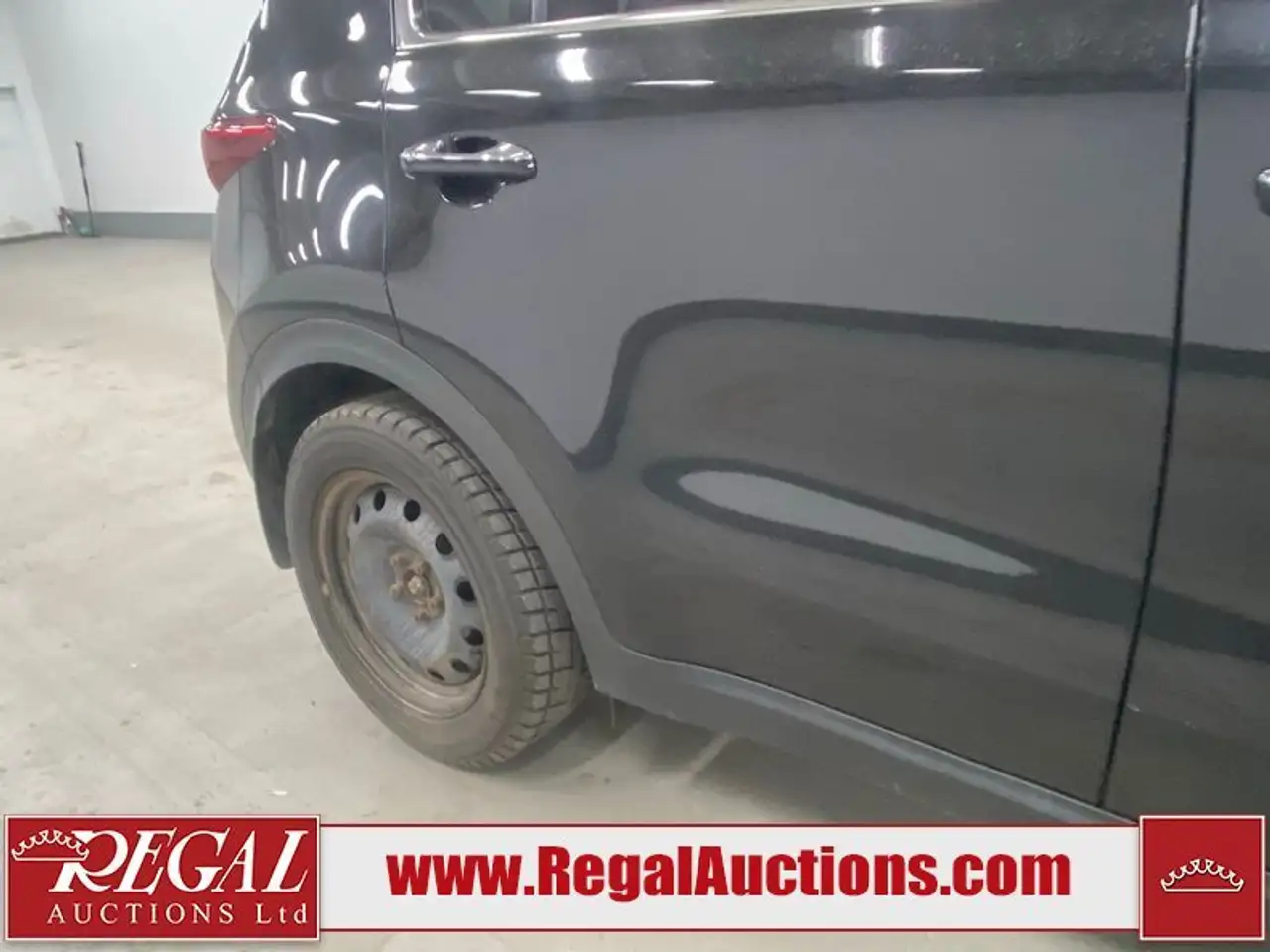 Kia Sportage снимка Kia Sportage