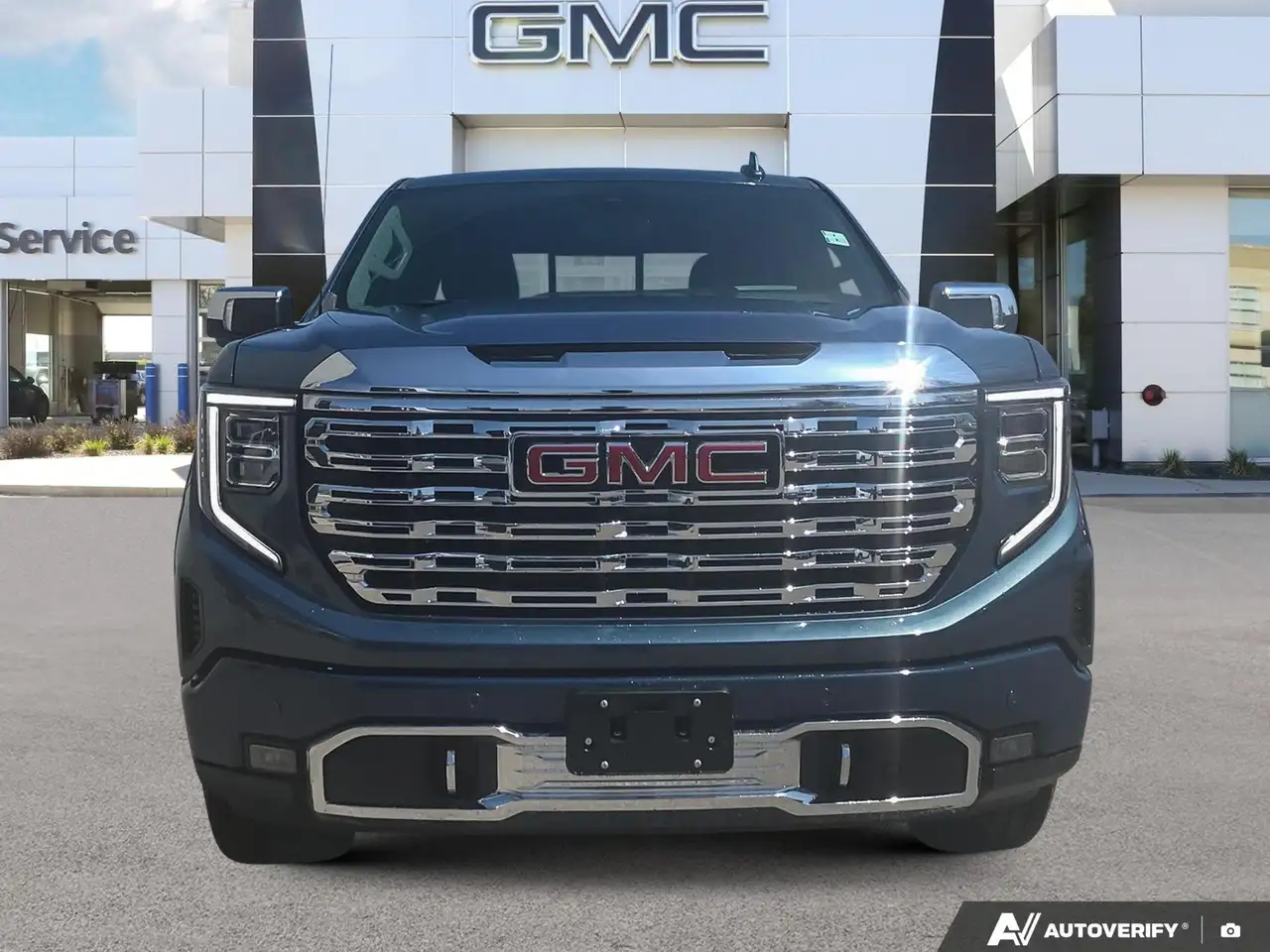 GMC Sierra 1500 снимка GMC Sierra 1500