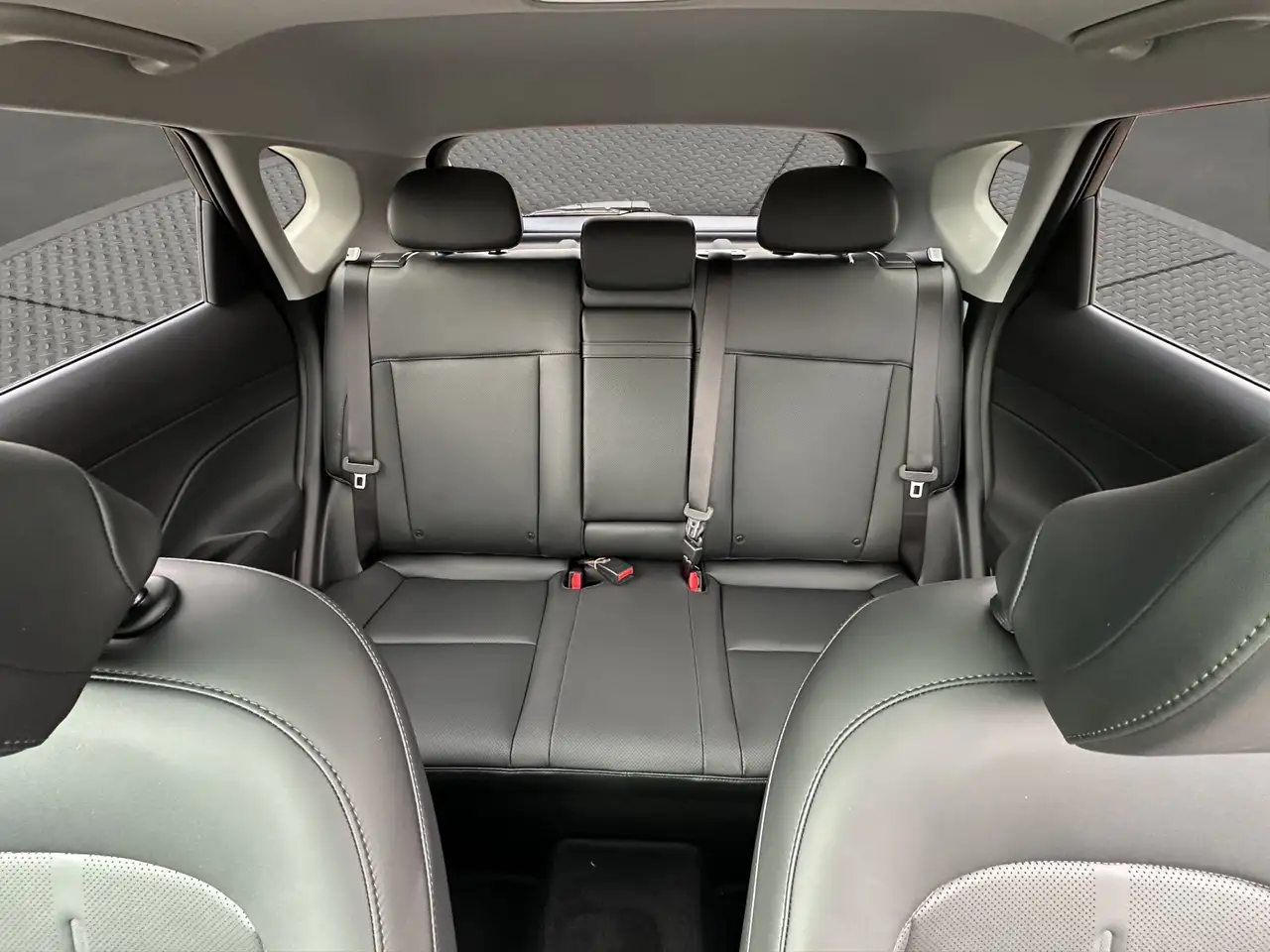Hyundai KONA fotografie Hyundai KONA