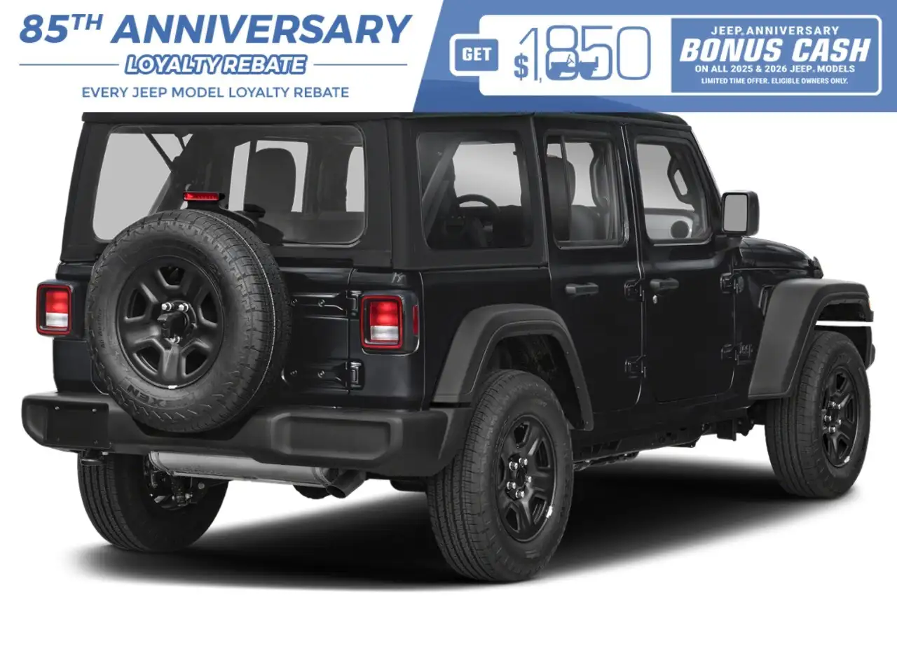 Jeep Wrangler photo Jeep Wrangler