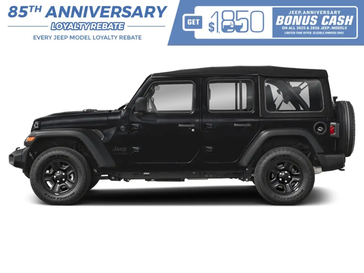 Jeep Wrangler photo Jeep Wrangler