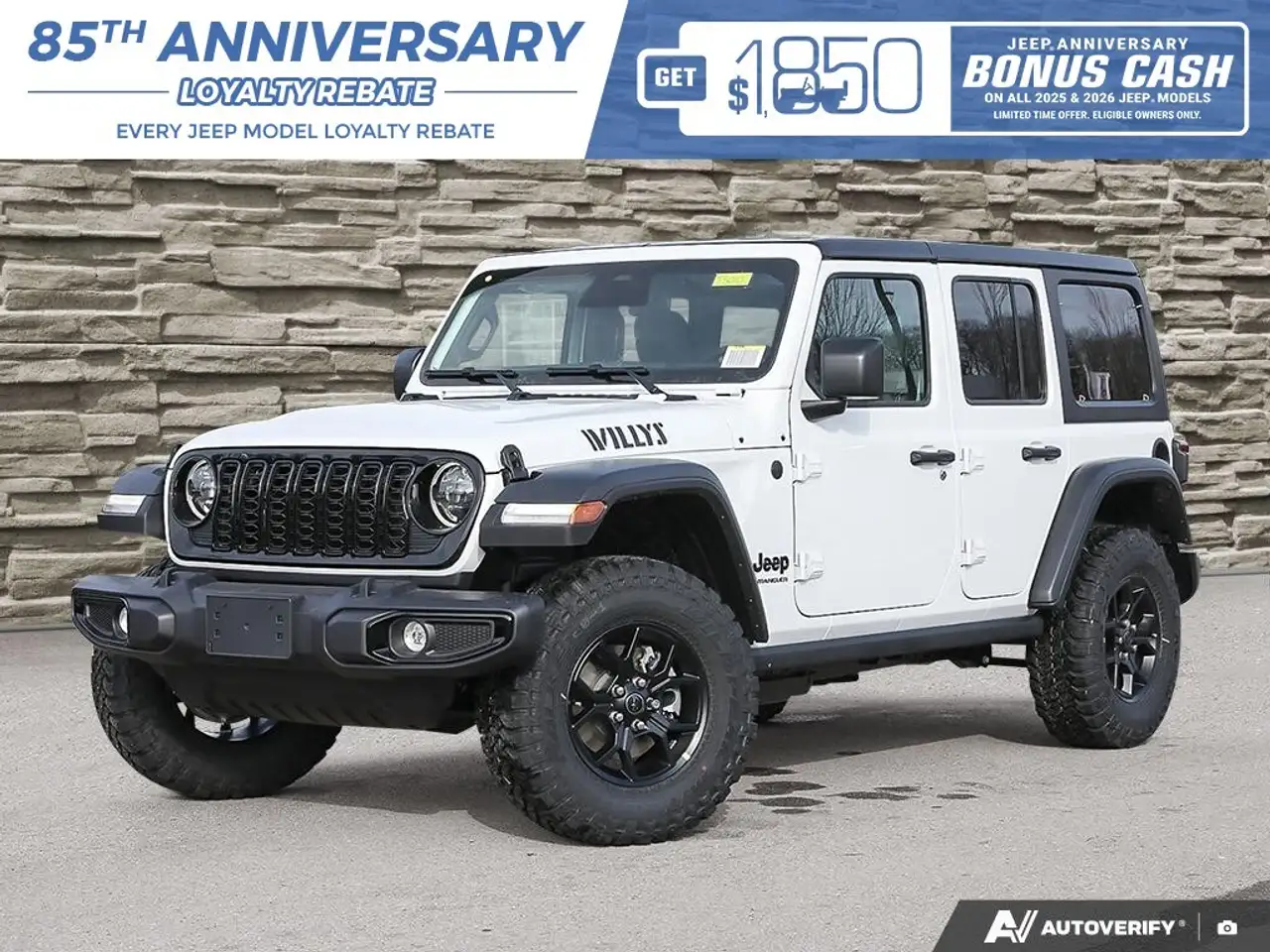 Jeep Wrangler photo Jeep Wrangler