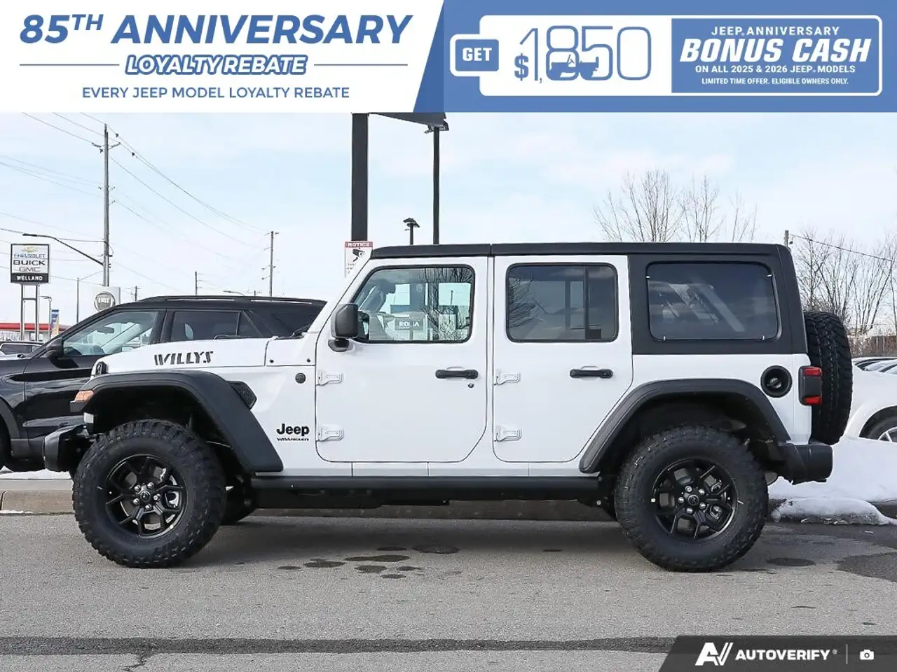 Jeep Wrangler photo Jeep Wrangler
