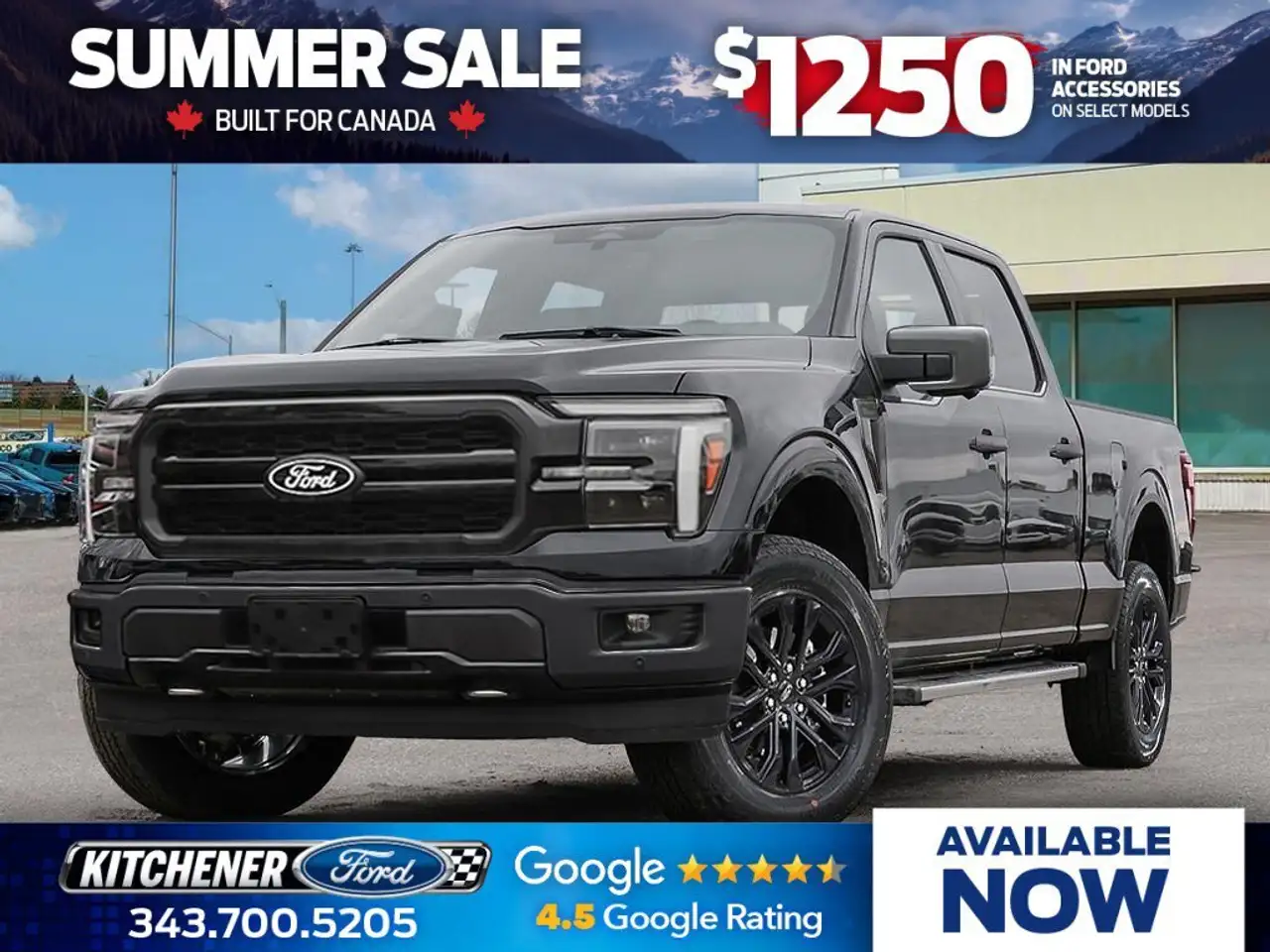 Ford F 150 fotografie Ford F 150