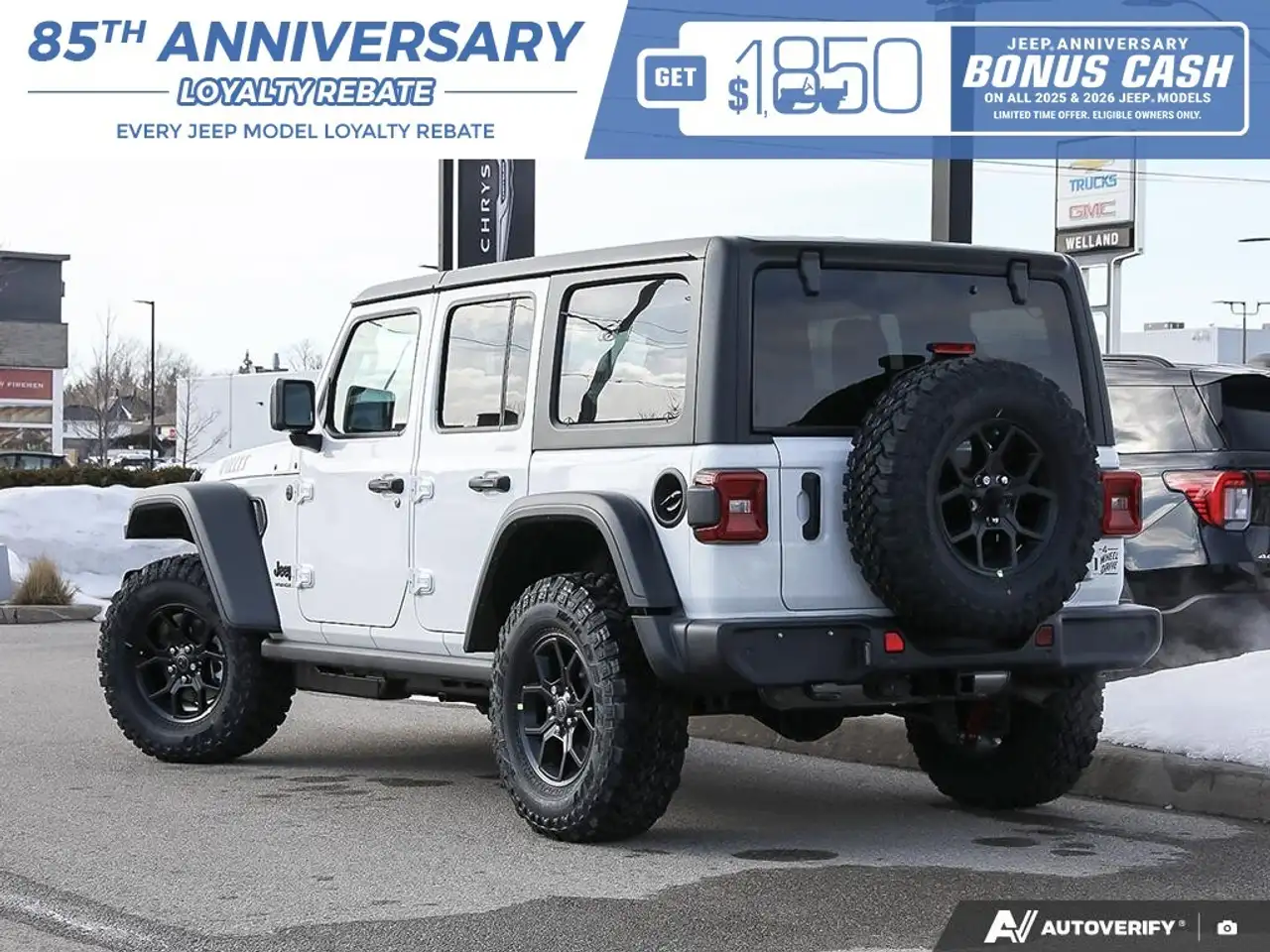Jeep Wrangler photo Jeep Wrangler