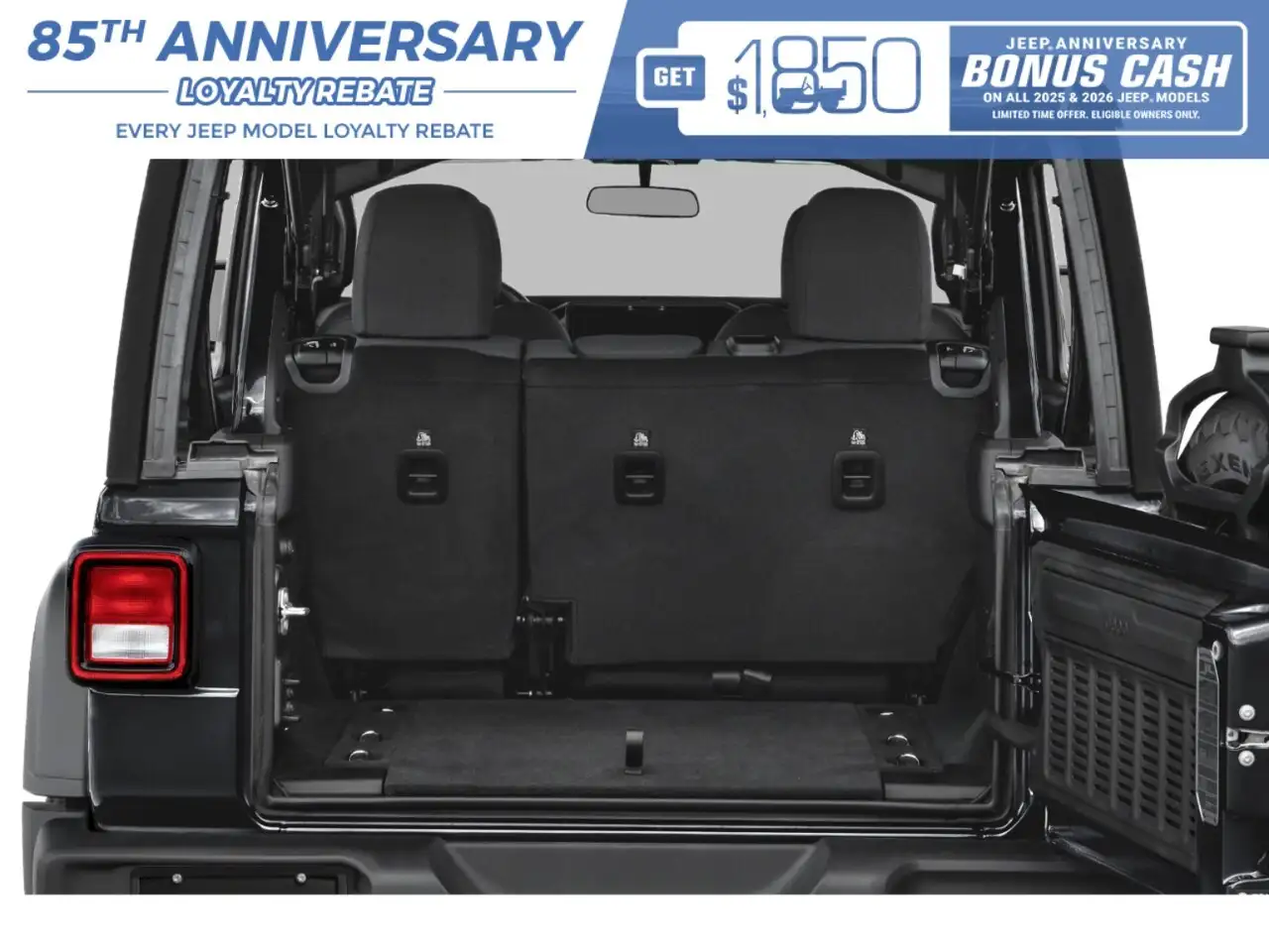 Jeep Wrangler photo Jeep Wrangler