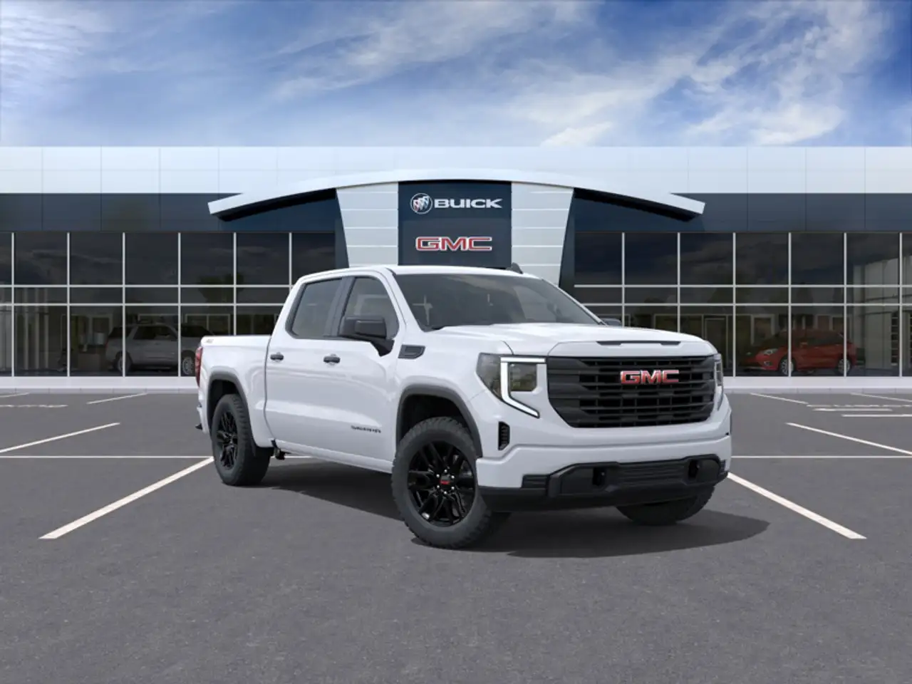 GMC Sierra 1500 снимка GMC Sierra 1500