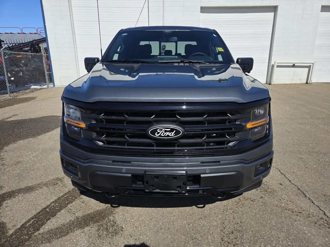 Ford F 150 fotografie Ford F 150