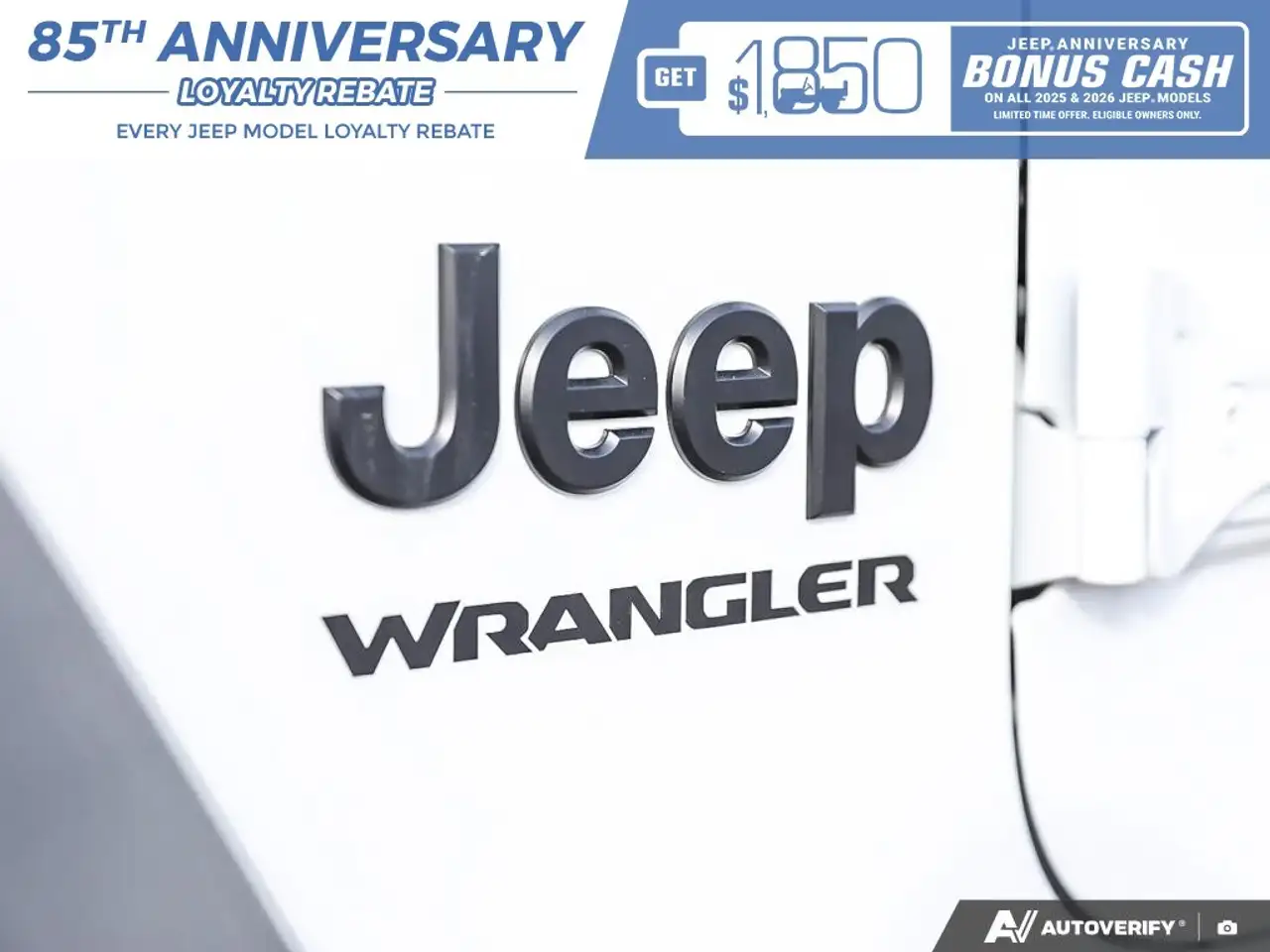 Jeep Wrangler photo Jeep Wrangler