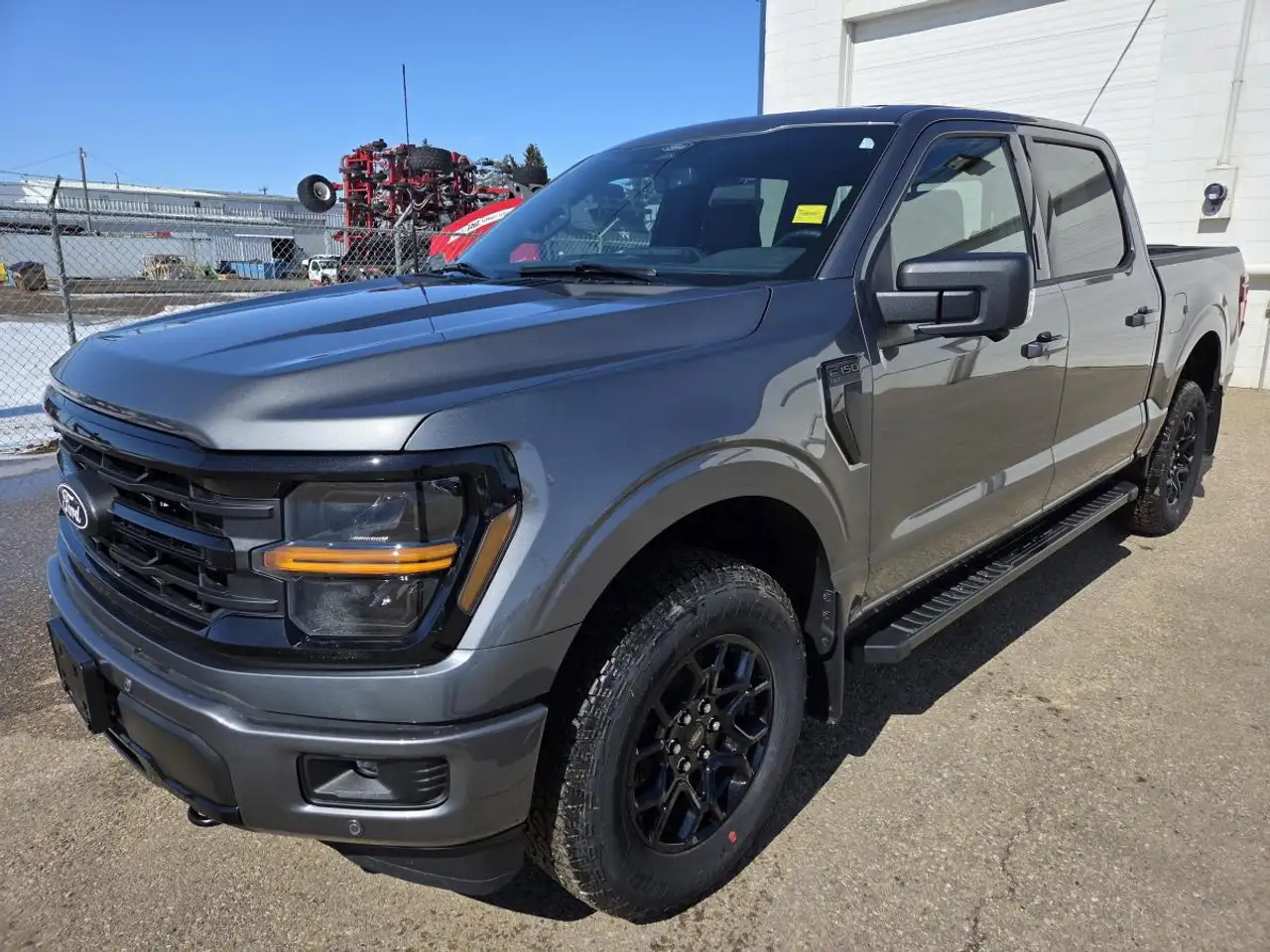 Ford F 150 fotografie Ford F 150