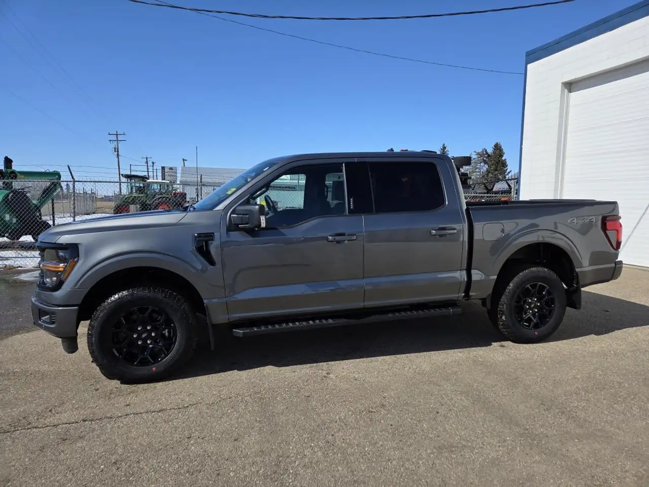 Ford F 150 fotografie Ford F 150