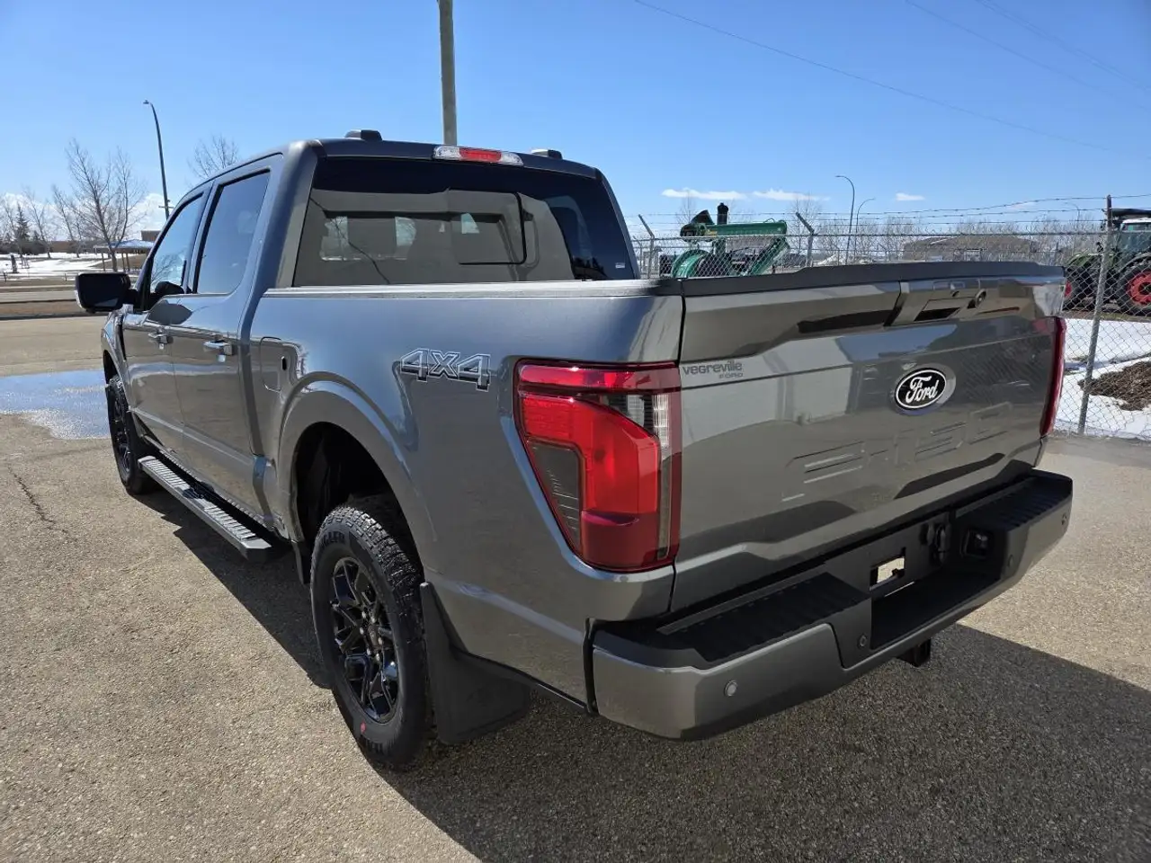 Ford F 150 fotografie Ford F 150