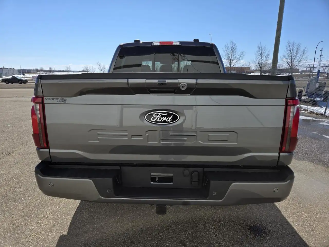 Ford F 150 fotografie Ford F 150