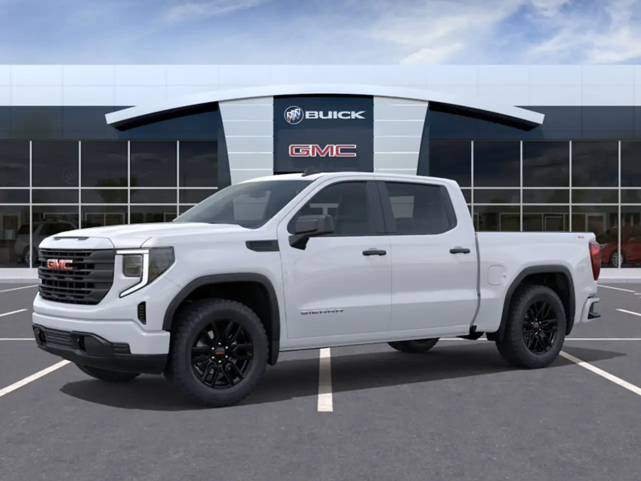 GMC Sierra 1500 снимка GMC Sierra 1500