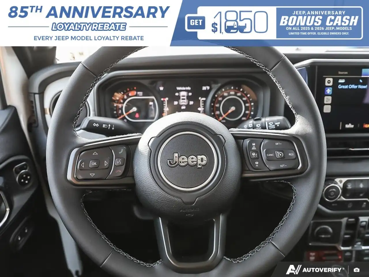 Jeep Wrangler photo Jeep Wrangler