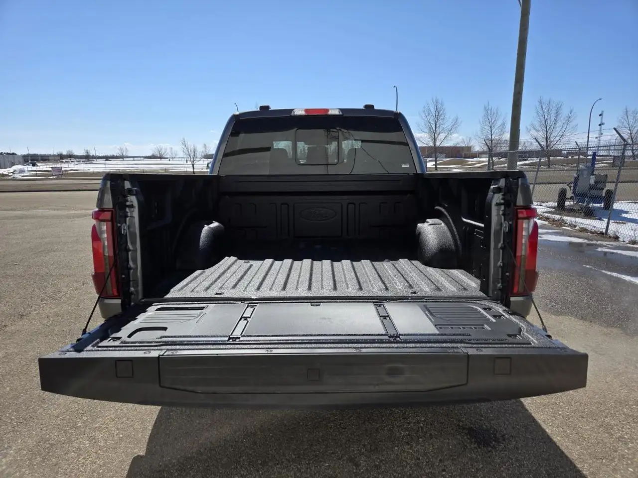 Ford F 150 fotografie Ford F 150