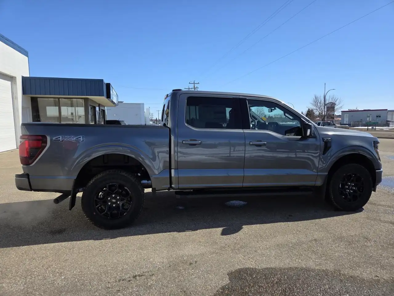 Ford F 150 fotografie Ford F 150
