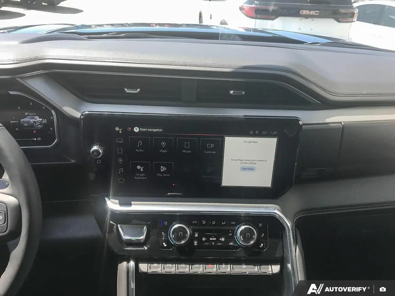 GMC Sierra 1500 снимка GMC Sierra 1500