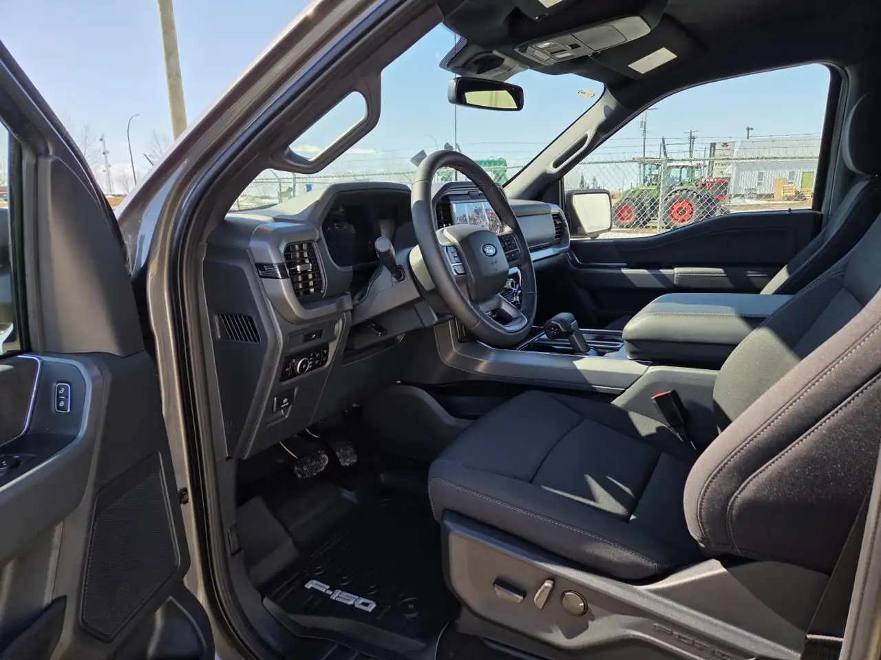 Ford F 150 fotografie Ford F 150