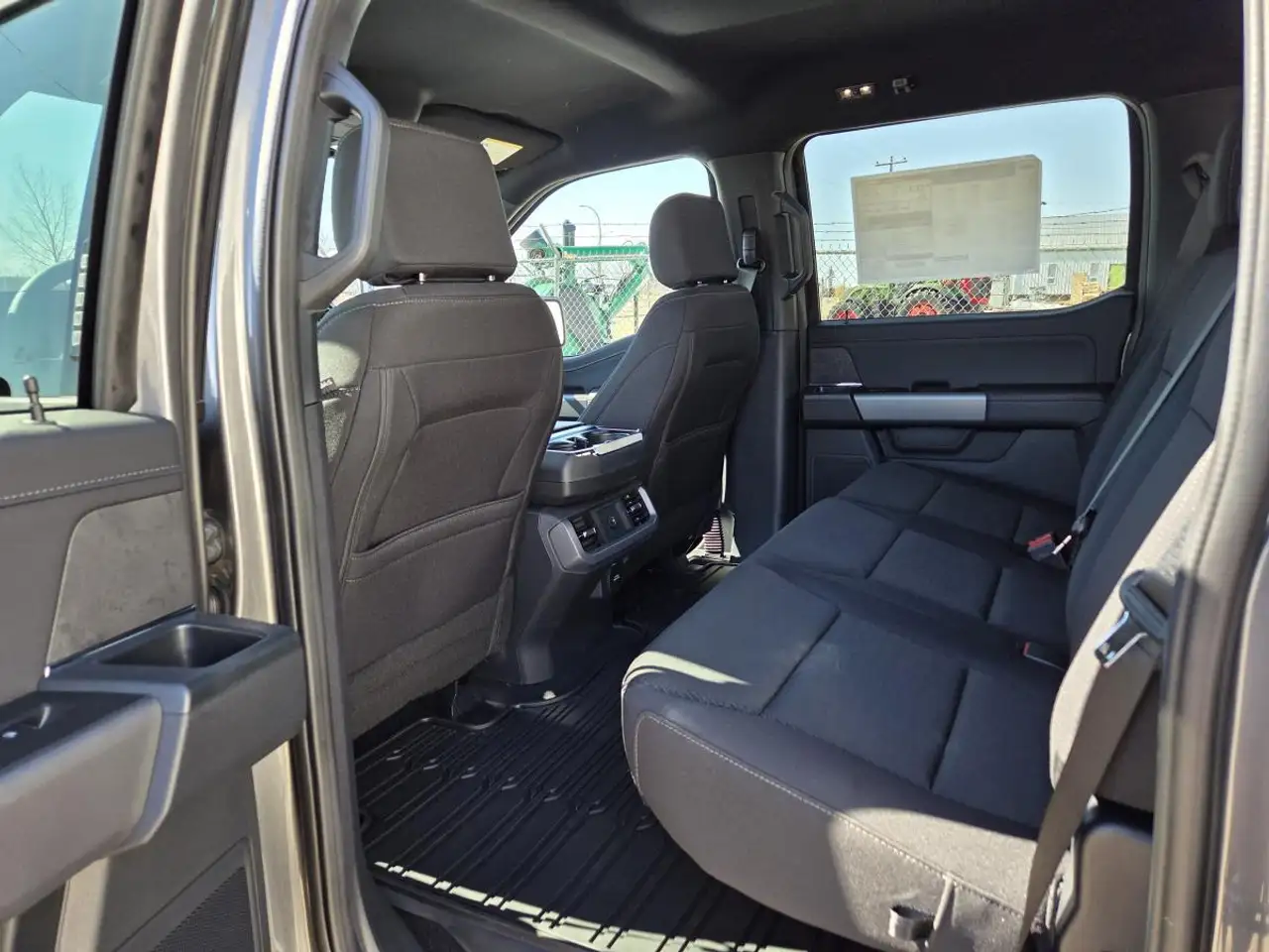 Ford F 150 fotografie Ford F 150