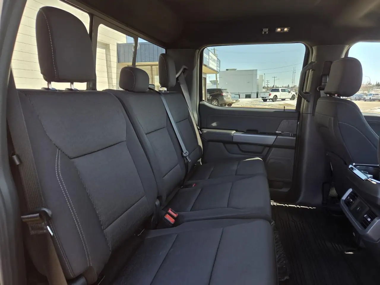 Ford F 150 fotografie Ford F 150