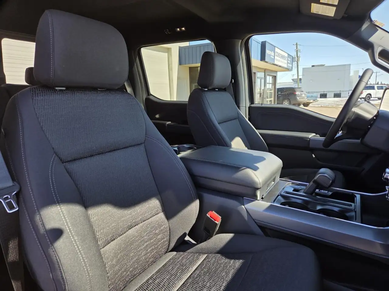 Ford F 150 fotografie Ford F 150